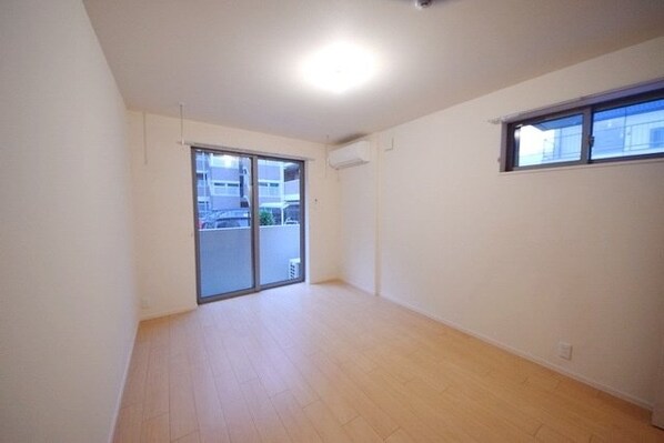 ラフォルテの物件内観写真